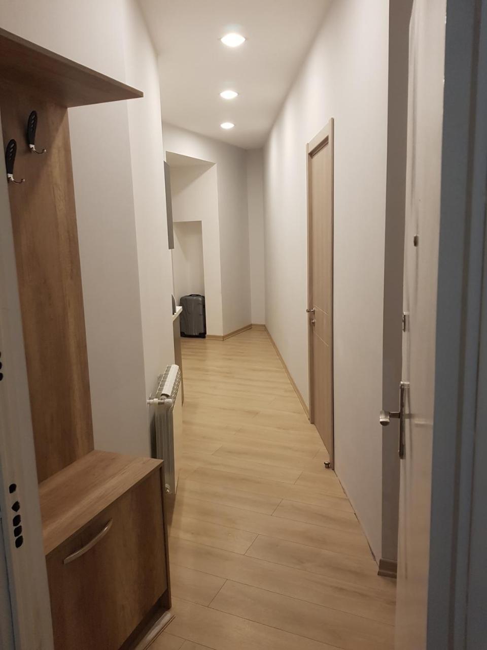 Kita'S Apartment Tbiliszi Kültér fotó